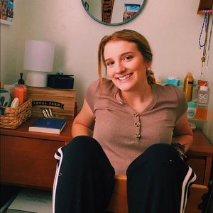 Meet your Posher, Rachel